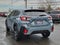 2024 Subaru Crosstrek AWD