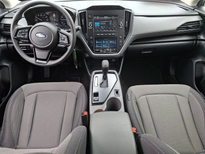 2024 Subaru Crosstrek AWD