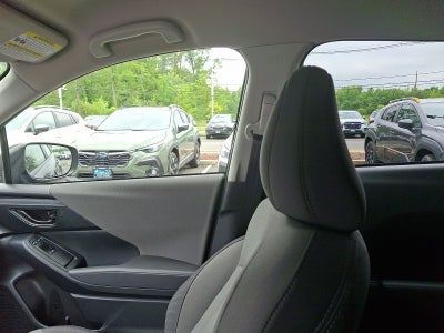 2024 Subaru Crosstrek AWD