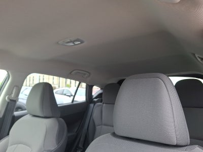 2024 Subaru Crosstrek AWD