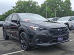 2024 Subaru Crosstrek AWD