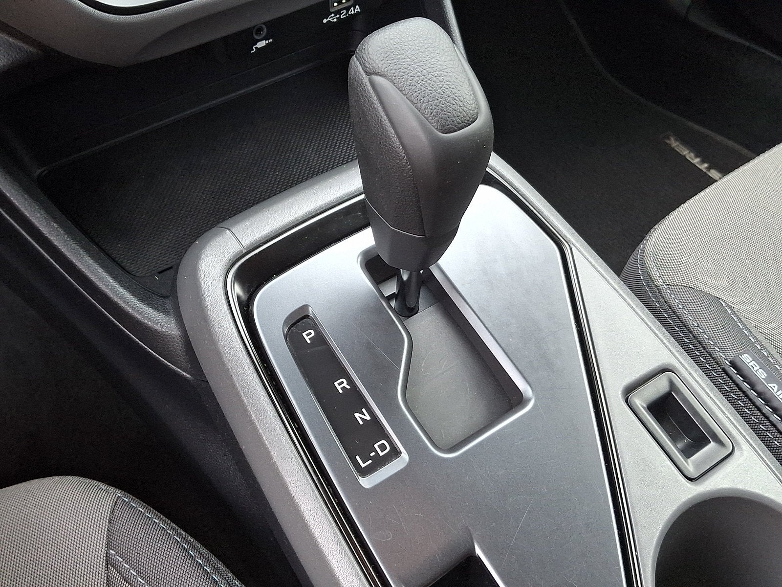 2024 Subaru Crosstrek AWD