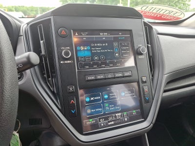 2024 Subaru Crosstrek AWD