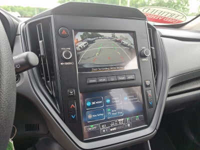 2024 Subaru Crosstrek AWD