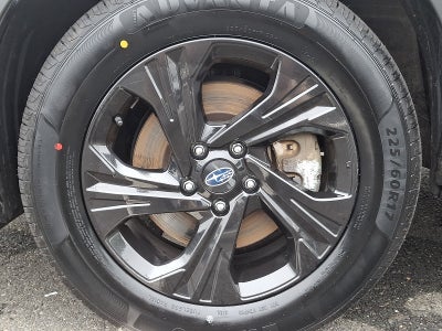 2024 Subaru Crosstrek AWD
