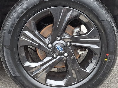 2024 Subaru Crosstrek AWD