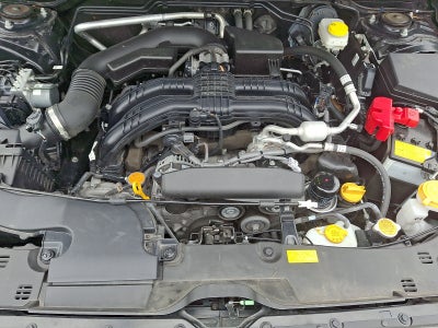 2024 Subaru Crosstrek AWD