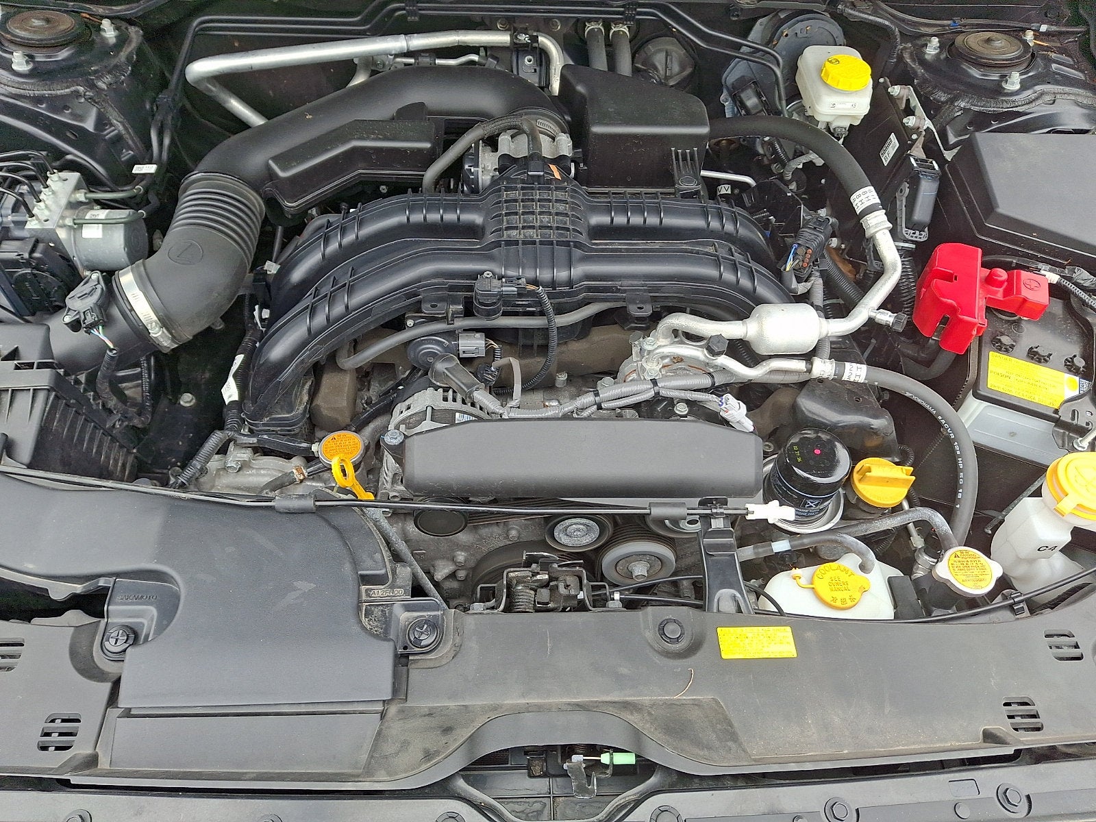 2024 Subaru Crosstrek AWD