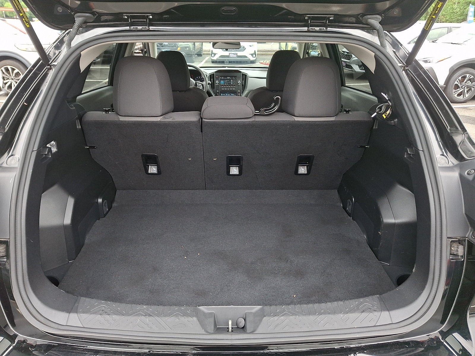 2024 Subaru Crosstrek AWD