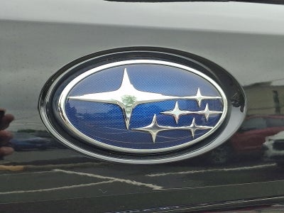 2024 Subaru Crosstrek AWD