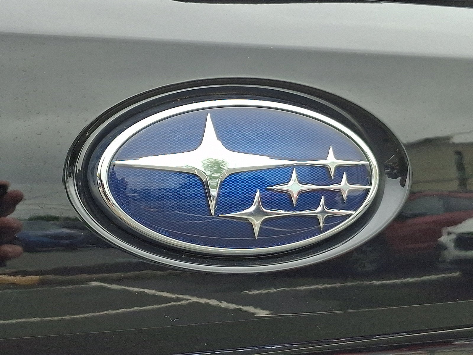 2024 Subaru Crosstrek AWD