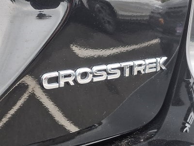2024 Subaru Crosstrek AWD