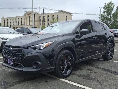 2024 Subaru Crosstrek AWD