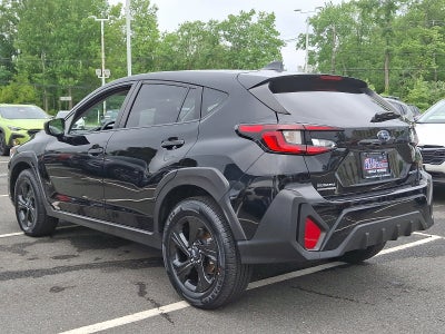 2024 Subaru Crosstrek AWD