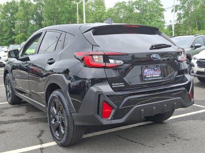 2024 Subaru Crosstrek AWD