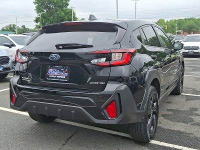 2024 Subaru Crosstrek AWD