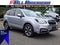 2018 Subaru Forester Limited