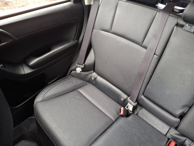 2018 Subaru Forester Limited