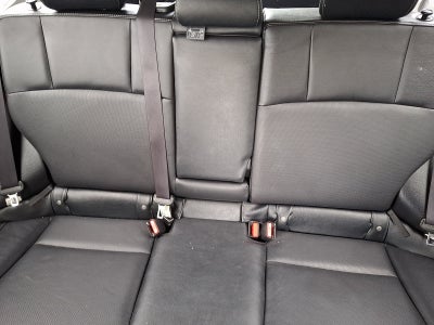 2018 Subaru Forester Limited