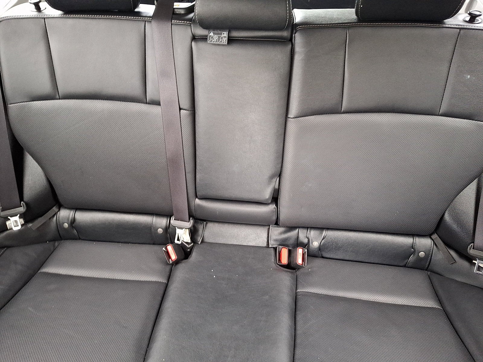 2018 Subaru Forester Limited