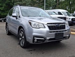 2018 Subaru Forester Limited