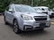 2018 Subaru Forester Limited