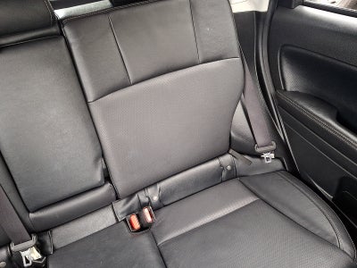 2018 Subaru Forester Limited