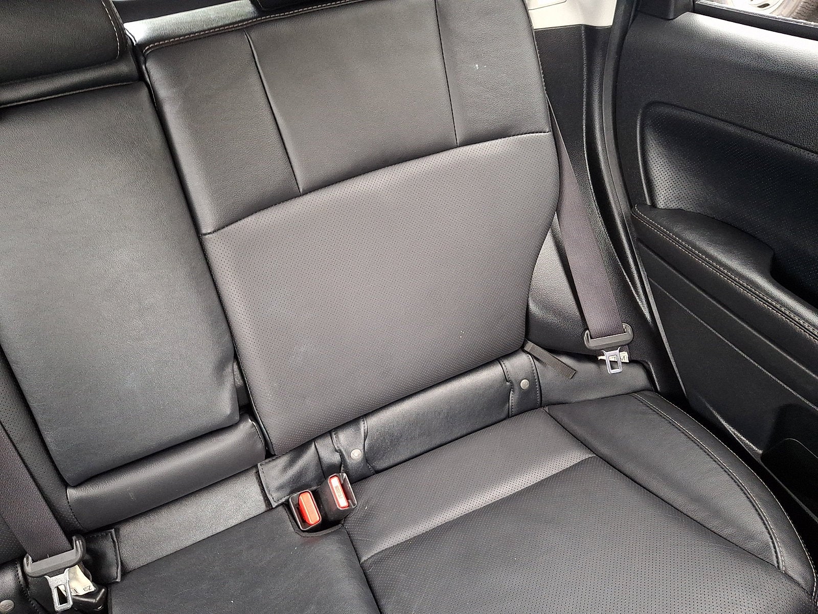 2018 Subaru Forester Limited