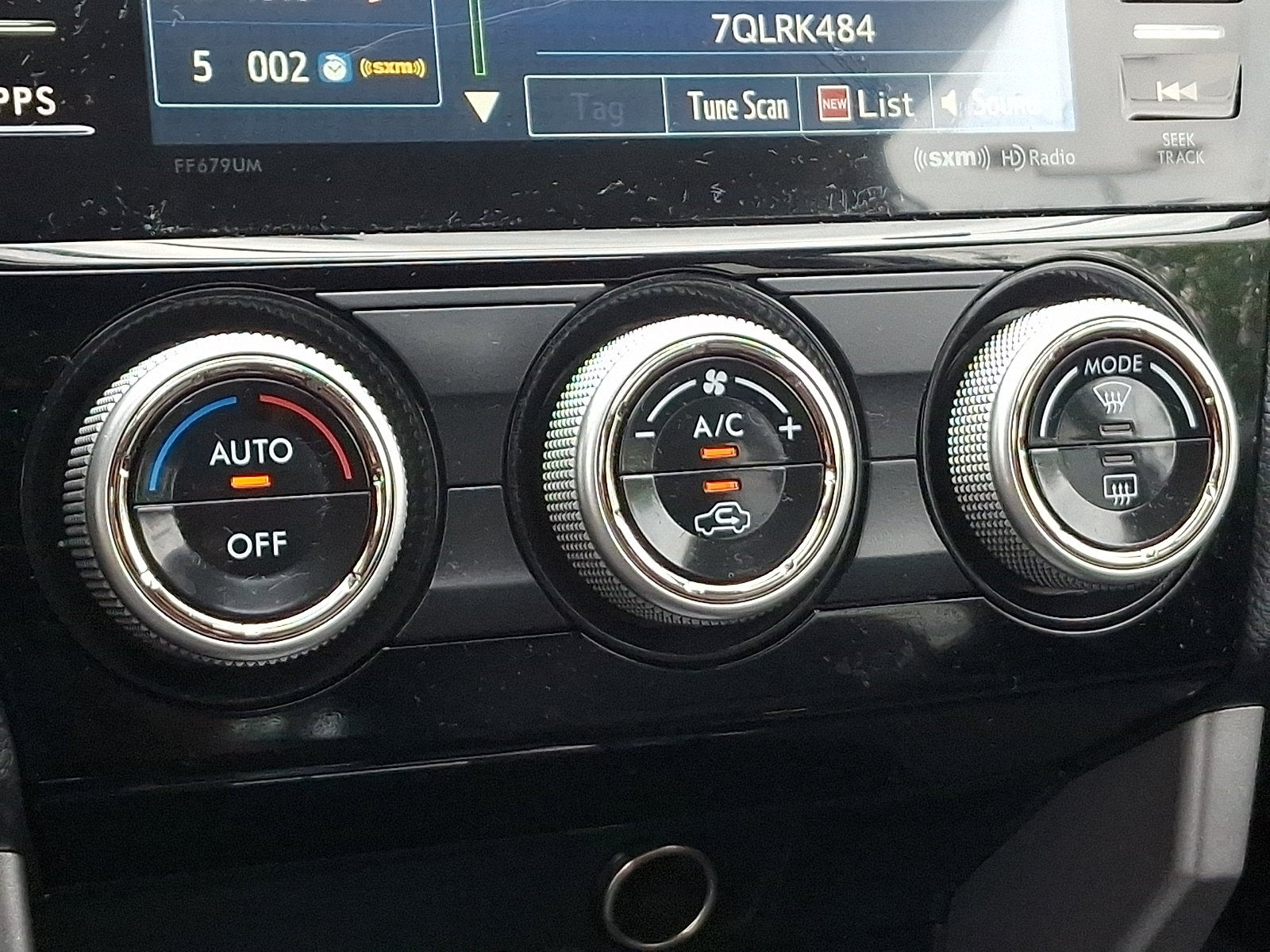 2018 Subaru Forester Limited