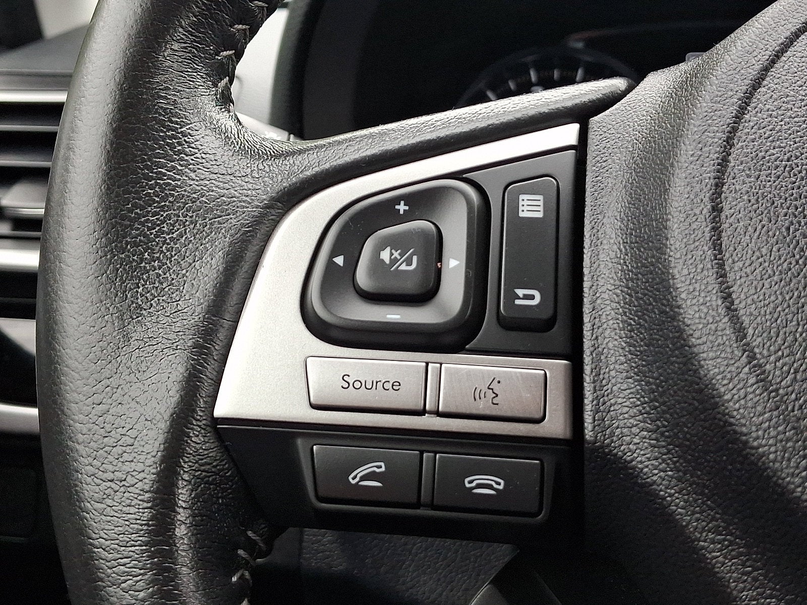 2018 Subaru Forester Limited