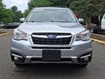 2018 Subaru Forester Limited