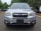 2018 Subaru Forester Limited