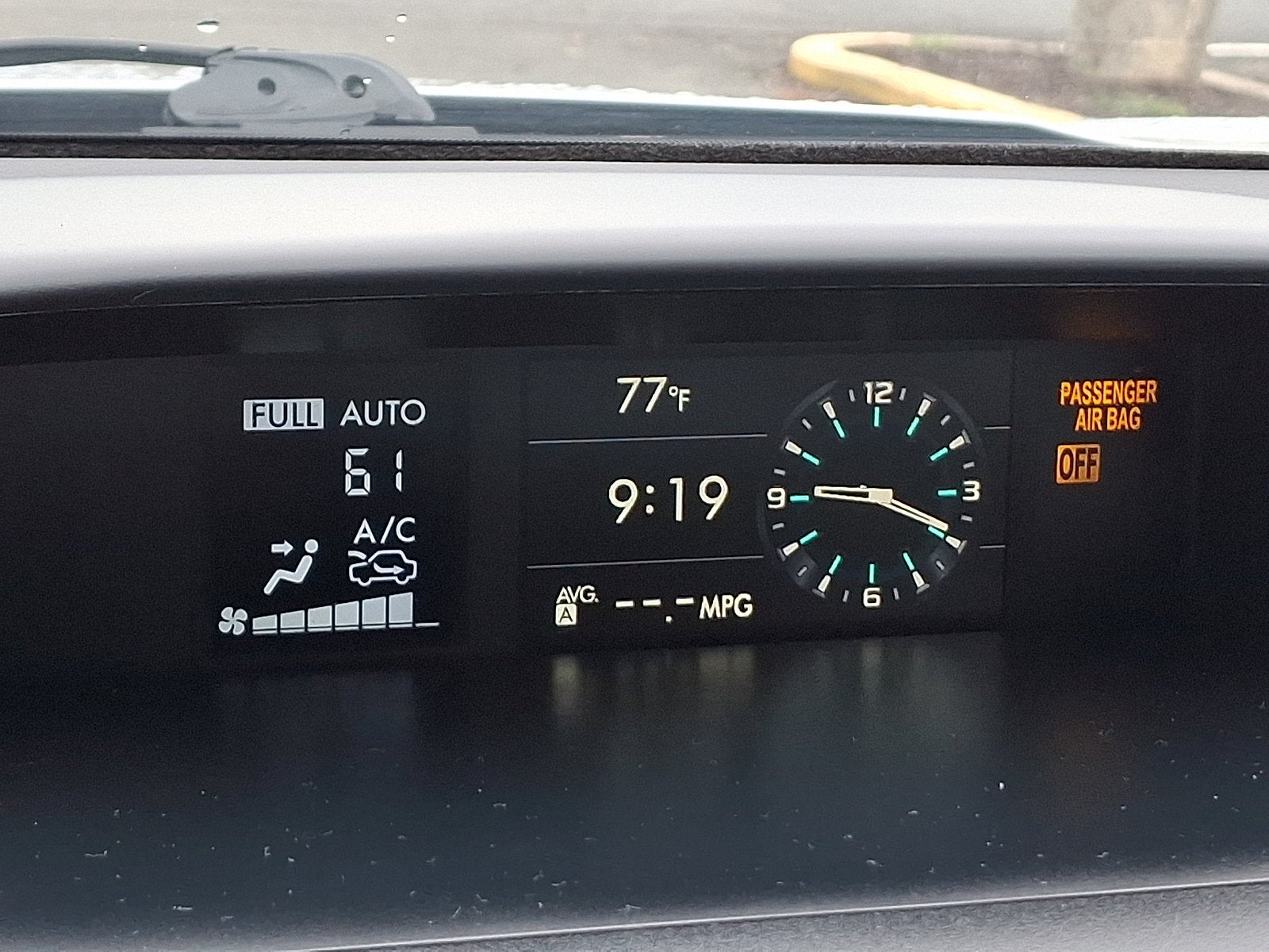 2018 Subaru Forester Limited