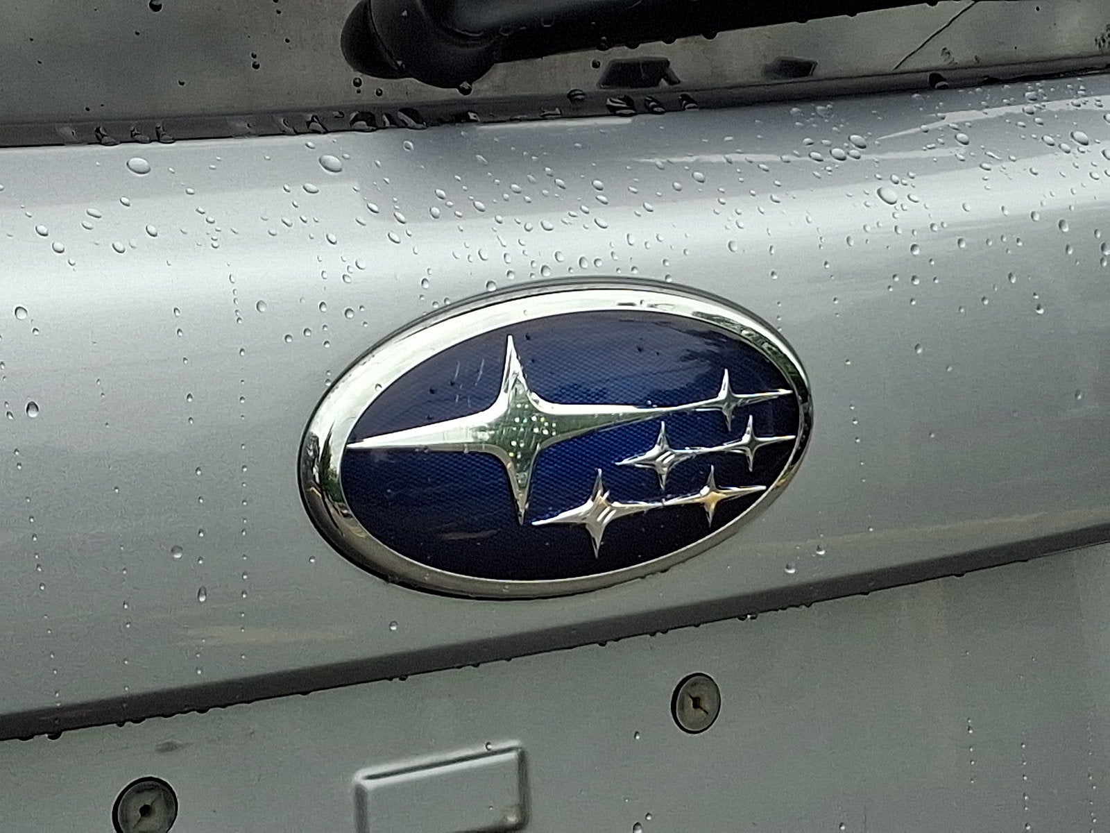 2018 Subaru Forester Limited