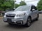 2018 Subaru Forester Limited