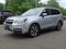 2018 Subaru Forester Limited