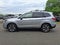 2018 Subaru Forester Limited