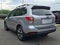 2018 Subaru Forester Limited