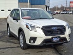 2022 Subaru Forester CVT