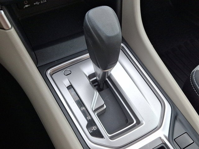 2022 Subaru Forester CVT