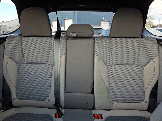 2025 Subaru Forester Hybrid Premium Hybrid