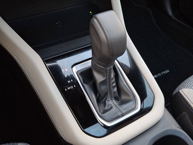 2025 Subaru Forester Hybrid Premium Hybrid