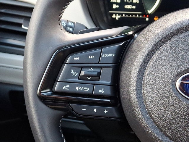 2025 Subaru Forester Hybrid Premium Hybrid