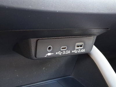 2025 Subaru Forester Hybrid Premium Hybrid