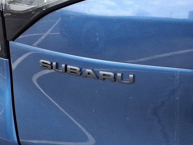 2025 Subaru Forester Hybrid Premium Hybrid