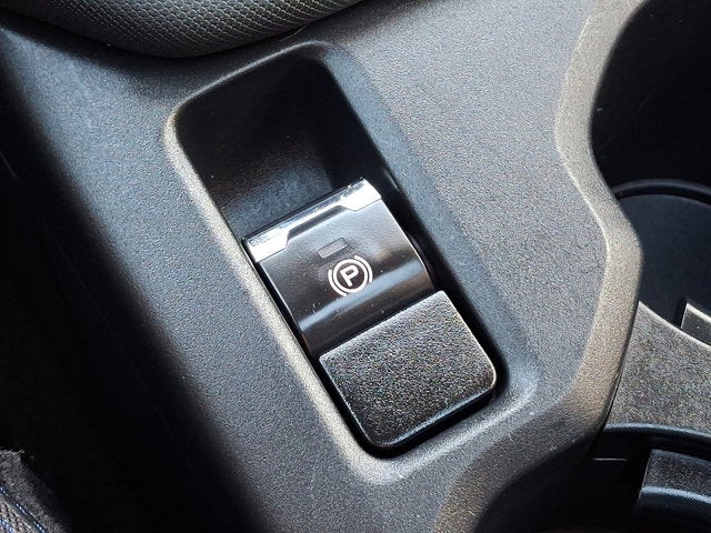 2025 Subaru Forester Hybrid Premium Hybrid