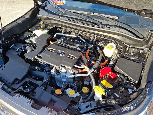 2025 Subaru Forester Hybrid Premium Hybrid