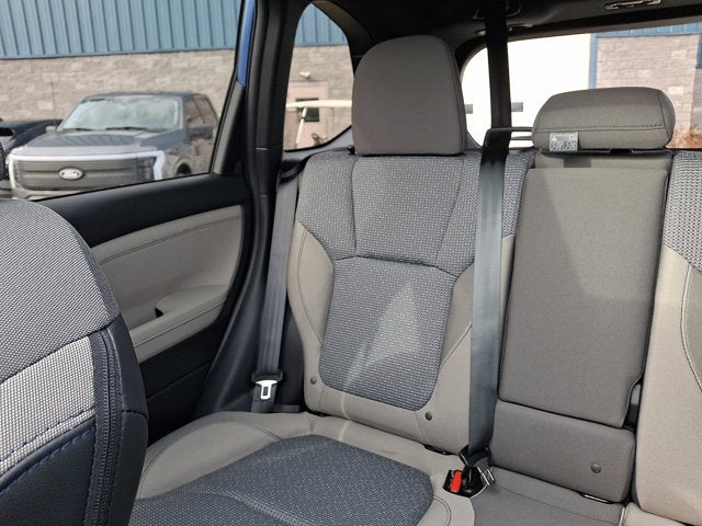 2025 Subaru Forester Hybrid Premium Hybrid