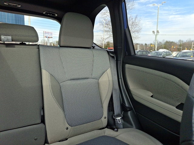 2025 Subaru Forester Hybrid Premium Hybrid