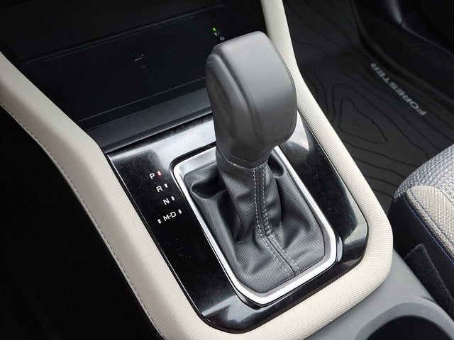 2025 Subaru Forester Hybrid Premium Hybrid